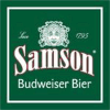 Logo Samson