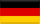 Státní vlajka Německa