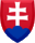 Státní znak Slovenska